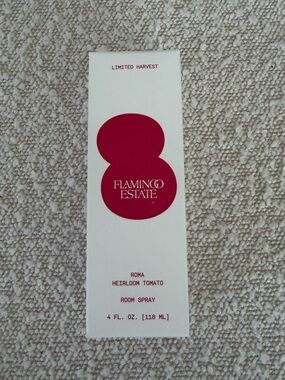 Flamingo Estate Heirloom Tomato Room Spray